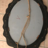 Venetian mirror
