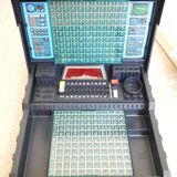 Old toy game touché coulé computer mb electronics battleship