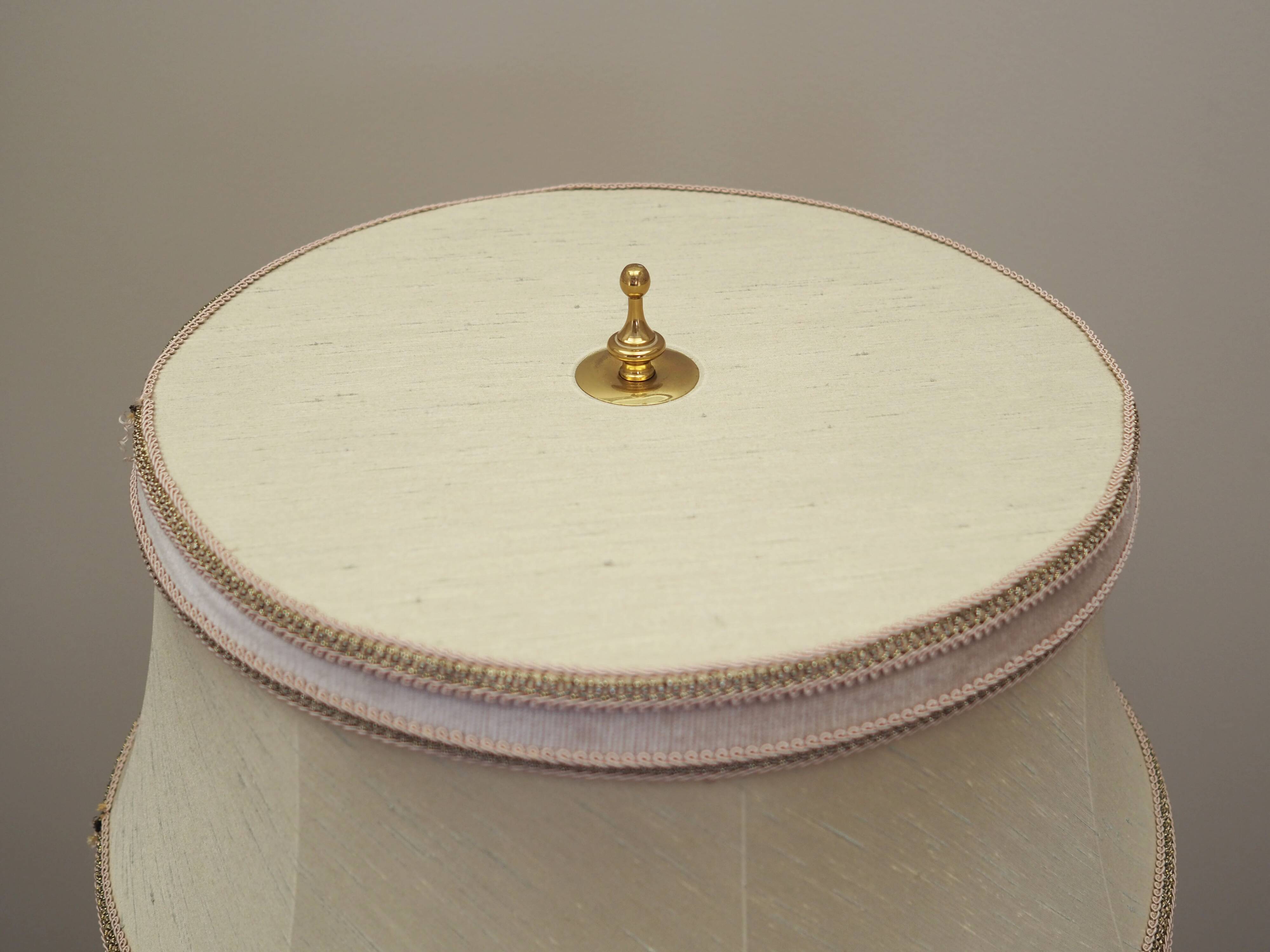 Floor lamp, Danish design, 1970s, production: Denmark