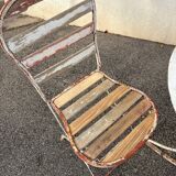 Garden furniture 1920