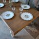 Wooden table