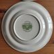 Assiette Enoch wedgwood tunstall ltd balmoral