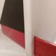 E1 floor lamp by King, Miranda, Arnaldi for Arteluce, 1980s
