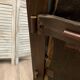 Fauteuil scandinave de Gesele Carlsen 1960