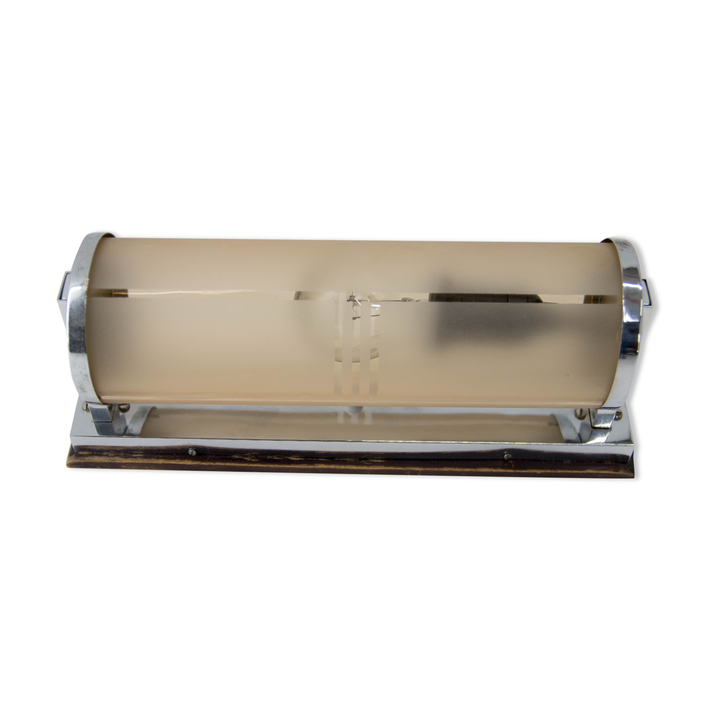 Art Deco Wall Lamp, 1930s