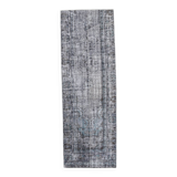 2x7 Vintage 58s Antique Runner Rug, 72x214Cm