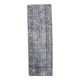 2x7 Vintage 58s Antique Runner Rug, 72x214Cm
