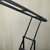 Vintage counterweight lamp 80s