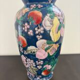 Old Chinese vase