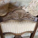 Antique chairs