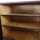 Enfilade scandinave en palissandre