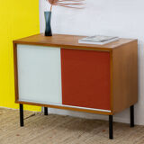 Vintage scandinavian buffet – 90 cm