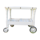 Bar roulant clairitex