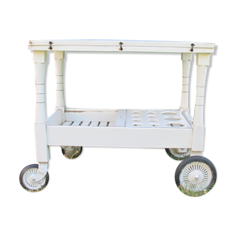 Clairitex rolling bar