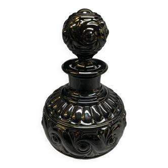 Baccarat bottle