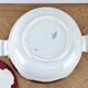 Digoin Sarreguemines soup tureen in earthenware – vintage vegetable dish
