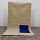 Authentic handwoven pure wool rug size 1.4/2.6 m