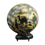 Ethnic lamp