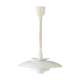 Pendant lamp, Danish design, 1970s, made in Denmark