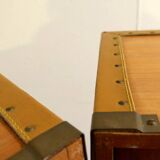 Vintage Bar Trunk - 1960s