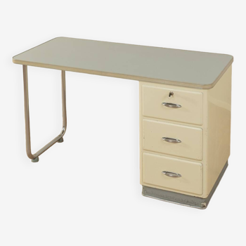 1950s desk, Maquet