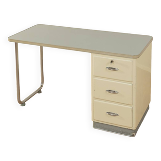 1950s desk, Maquet