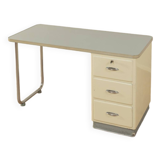 Bureau des années 1950, Maquet