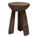 Senoufo stool (Burkina Faso)