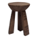 Senoufo stool (Burkina Faso)
