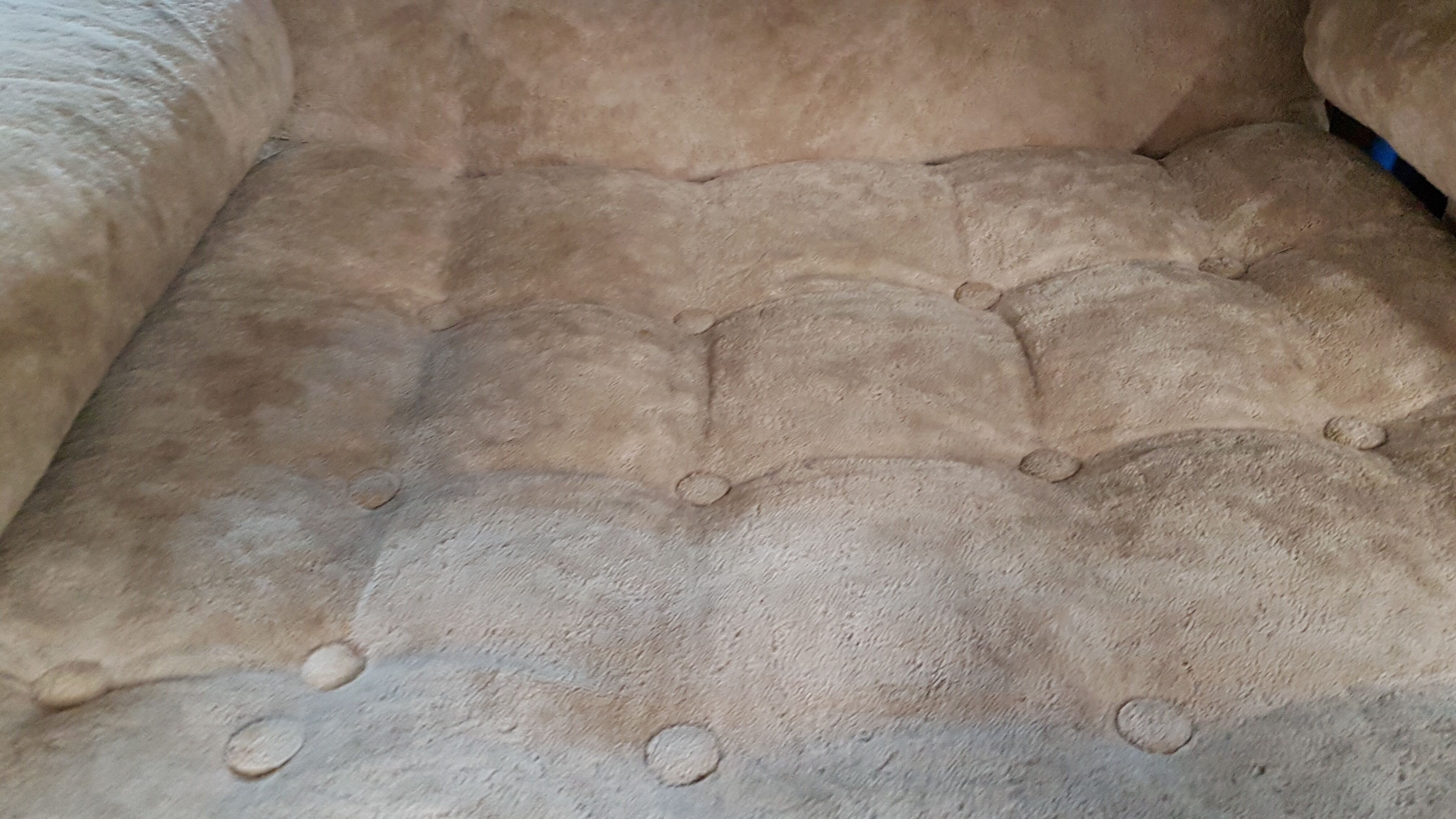 Vintage armed lounge ,club or cocktail chair