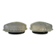 2 ceiling lights/wall lights Limbrurg, 1960s
