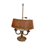 Bouillotte lamp