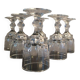 Verres à liqueur