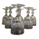 Shot glasses