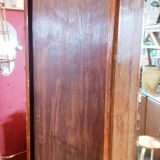 Vintage wardrobe