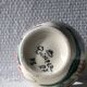 Antique vase Quimper