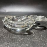 Tidy in the shape of glass fish