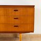Scandinavian teak 1960