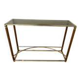 Vintage Lancel console
