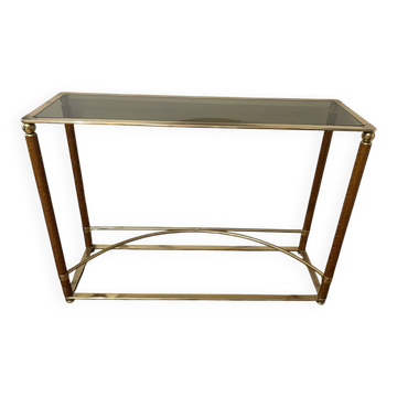 Console Lancel vintage
