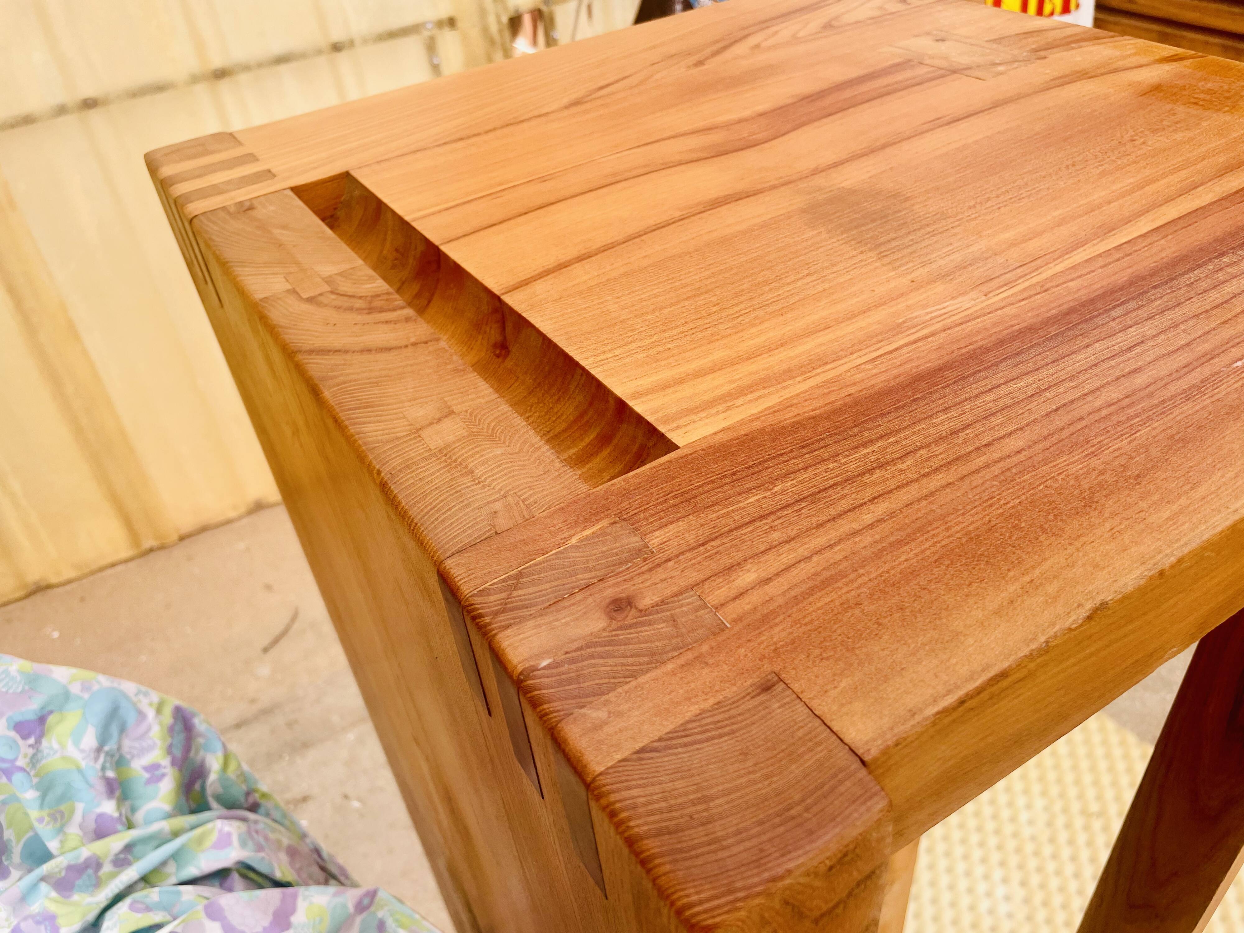 Pierre Chapo R14 sideboard