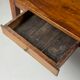 Table de ferme française de 292 cm