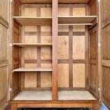 Renovated René Gabriel wardrobe