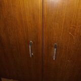 Vintage corner furniture