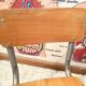 Chaise d’écolier