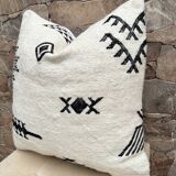 Berber cushion