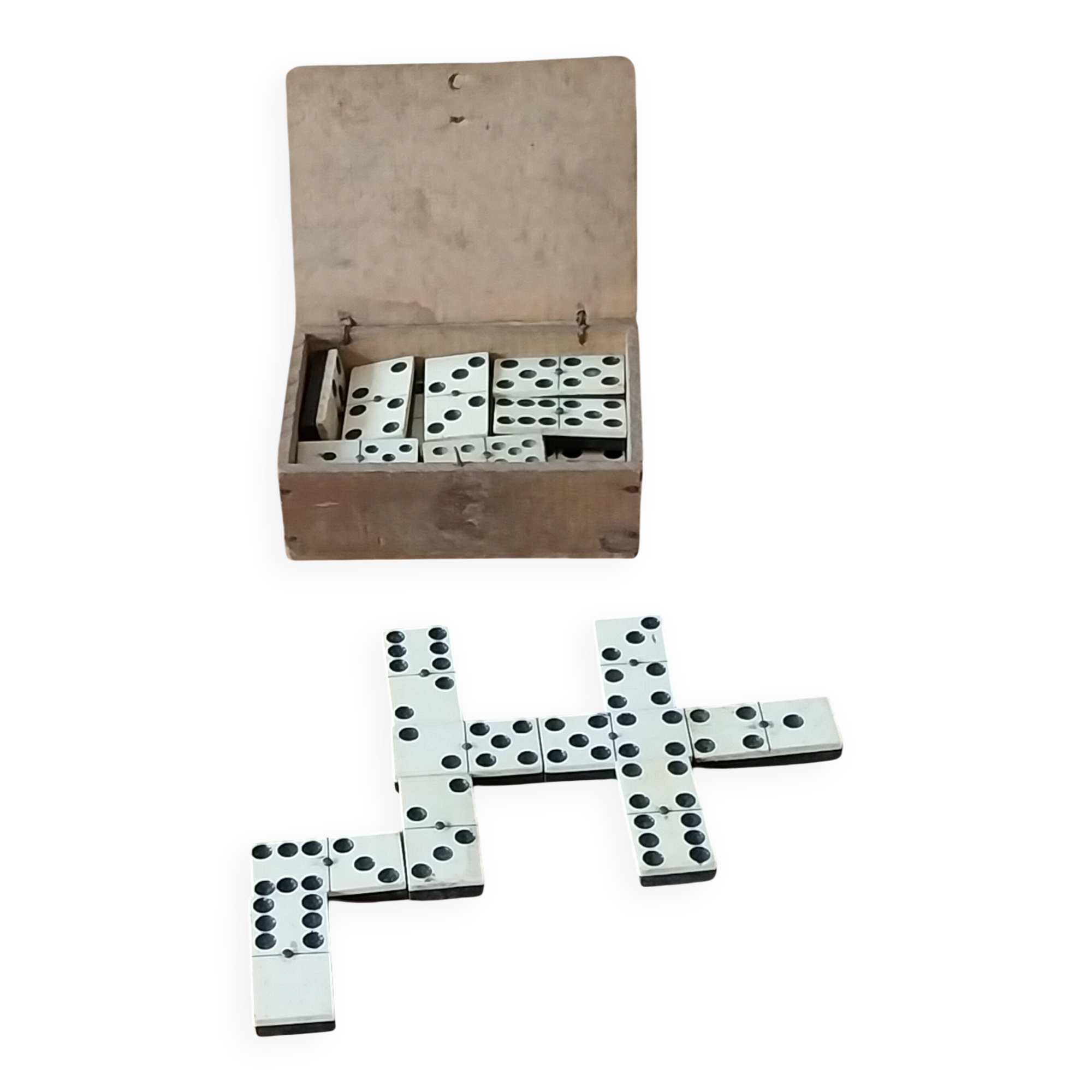 domino games
