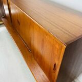 Enfilade scandinave