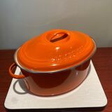 Cocotte Le Creuset