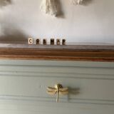 Buffet art déco